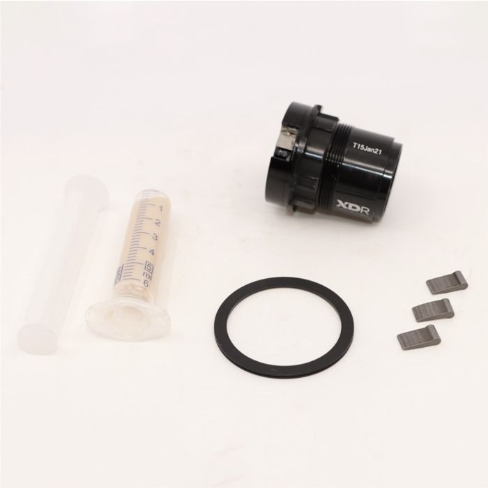 ZIPP Freehub Body CeramicSpeed 176/177 RB/DB Sram XDR main product photo